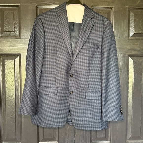 Ralph Lauren Classic Fit Sport Coat 38R - Picture 1 of 15